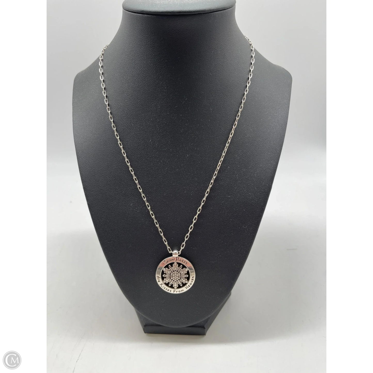Necklace Other By Brighton