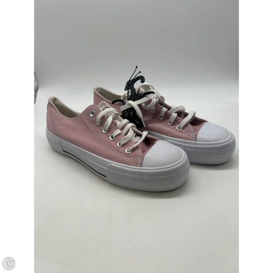 Shoes Sneakers By No Boundaries In Pink, Size: 10