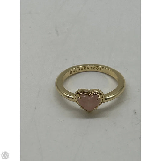 Ring Other By Kendra Scott, Size: 7