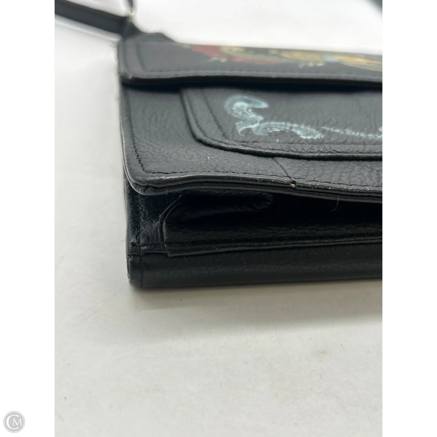 Crossbody By Clothes Mentor, Size: Medium