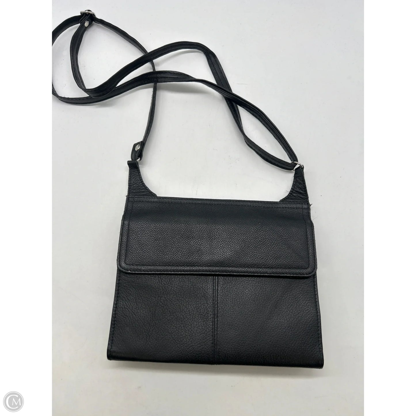 Crossbody By Clothes Mentor, Size: Medium