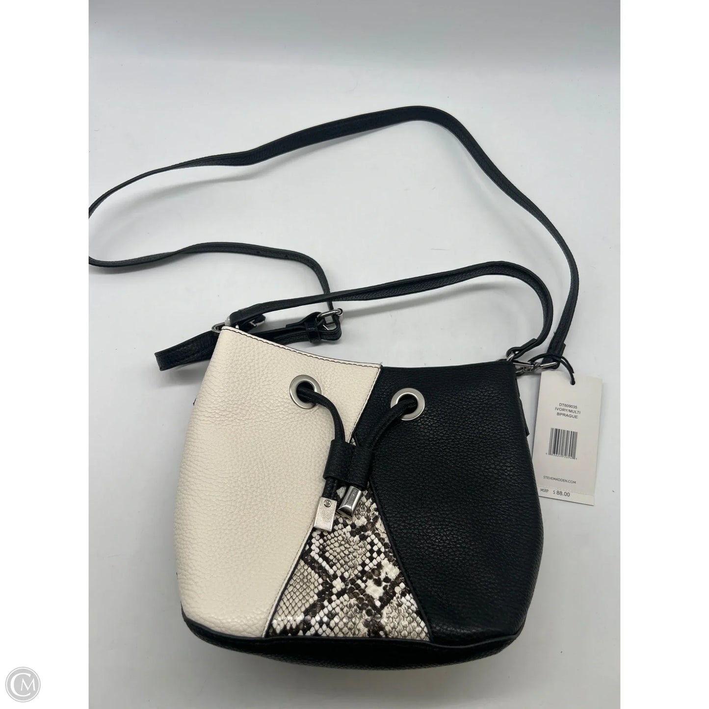 Crossbody By Steve Madden, Size: Medium