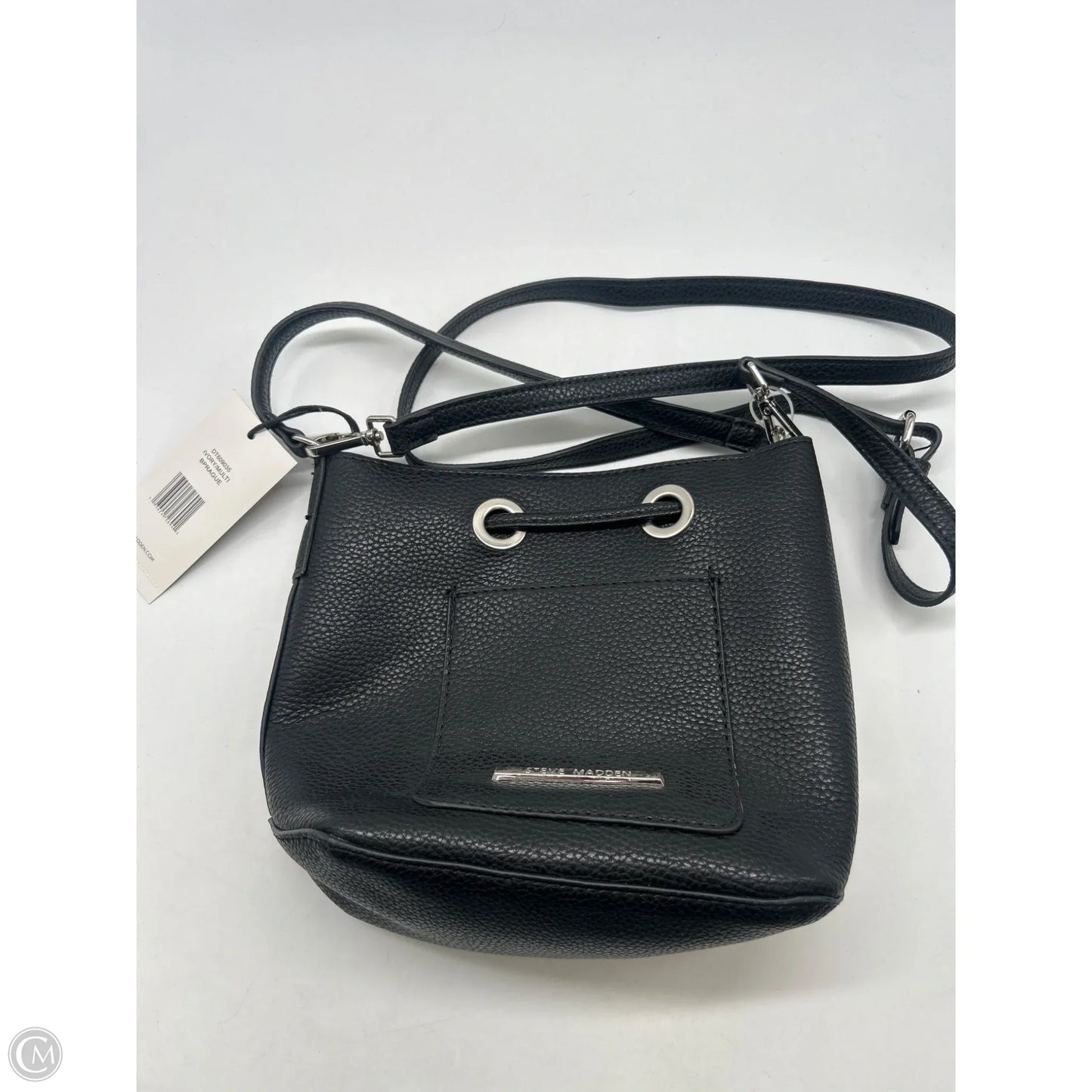 Crossbody By Steve Madden, Size: Medium