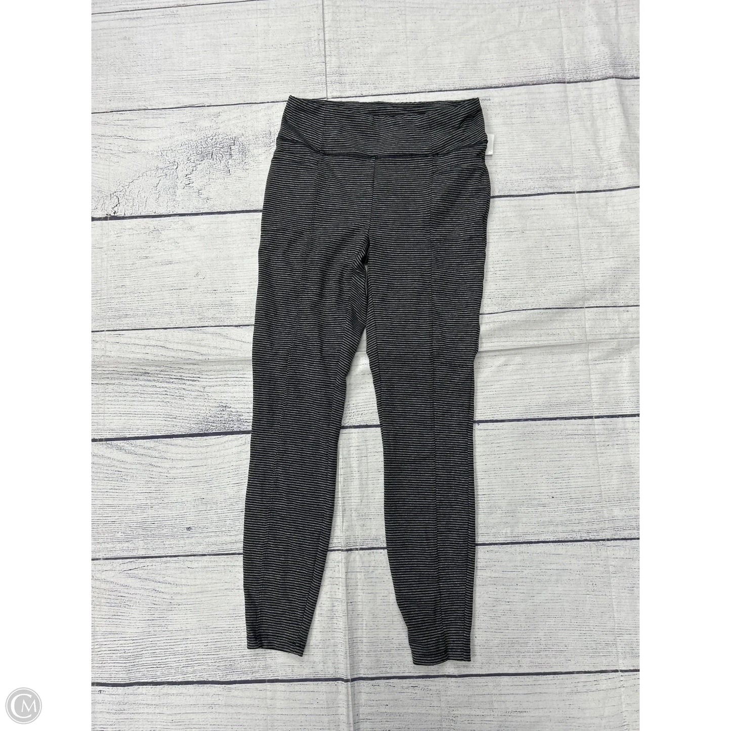 Athletic Pants By Toad & Co In Grey, Size: S