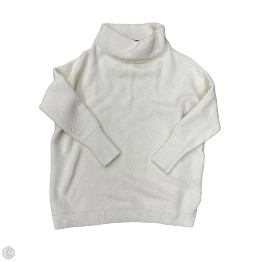 Sweater By Free People In White, Size: S