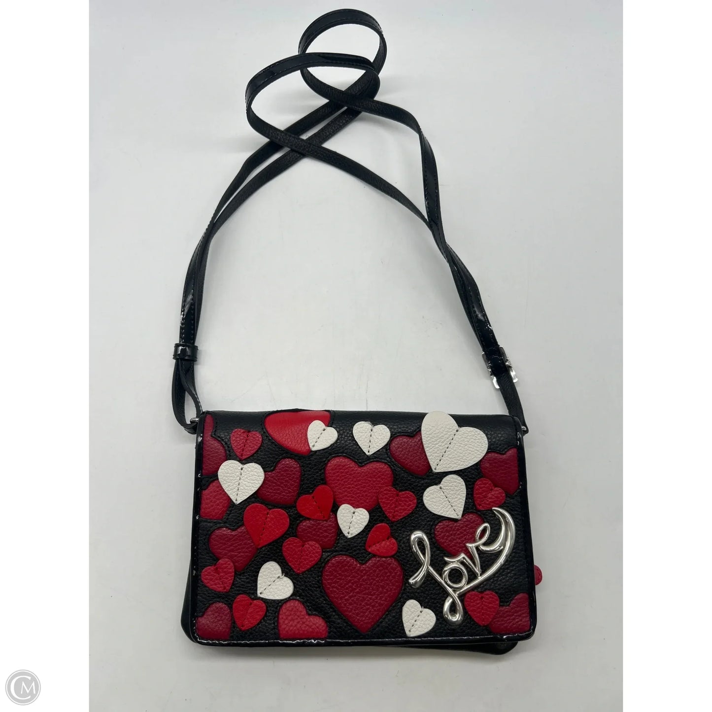 Crossbody By Brighton, Size: Small