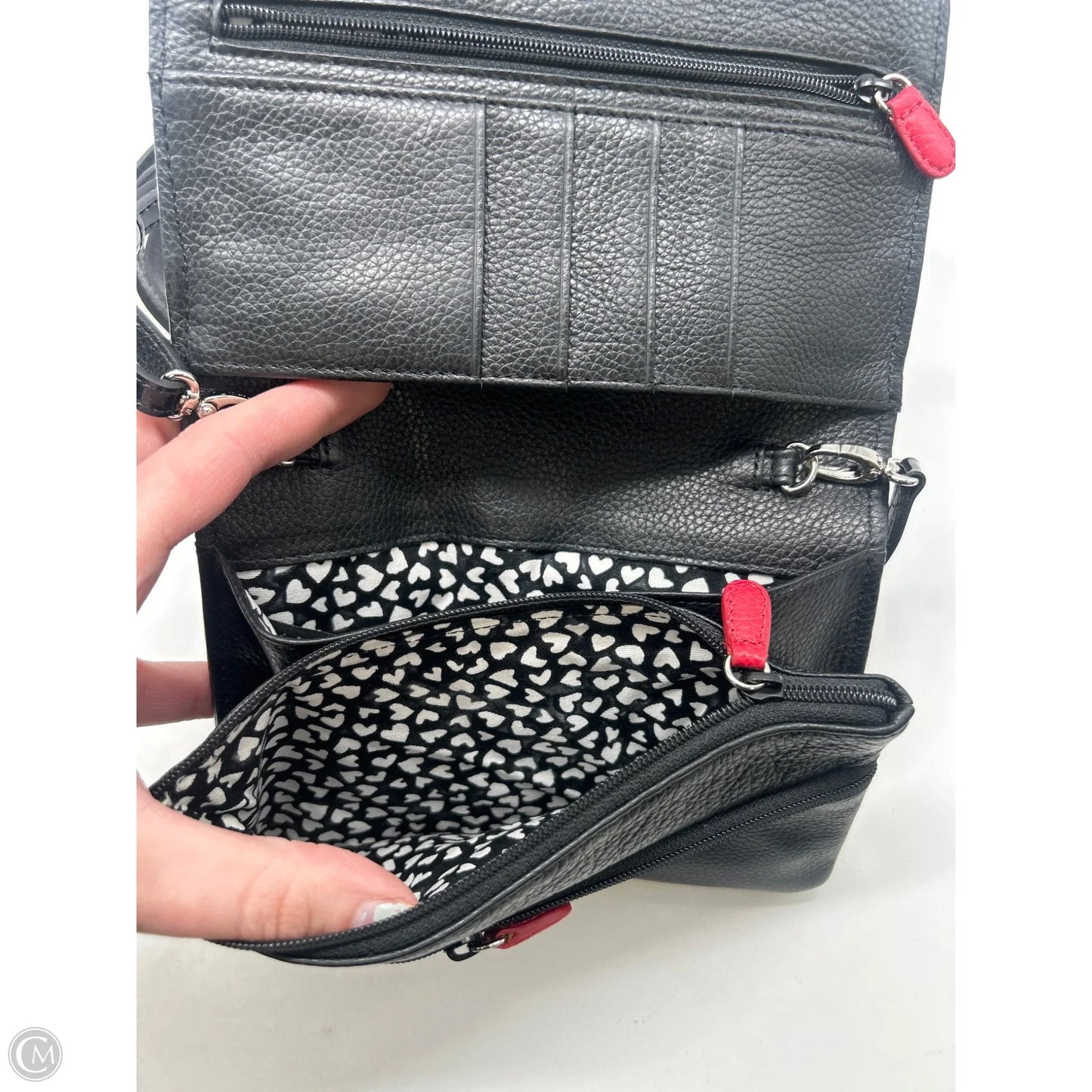 Crossbody By Brighton, Size: Small