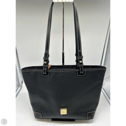 Handbag Designer By Dooney And Bourke, Size: Large