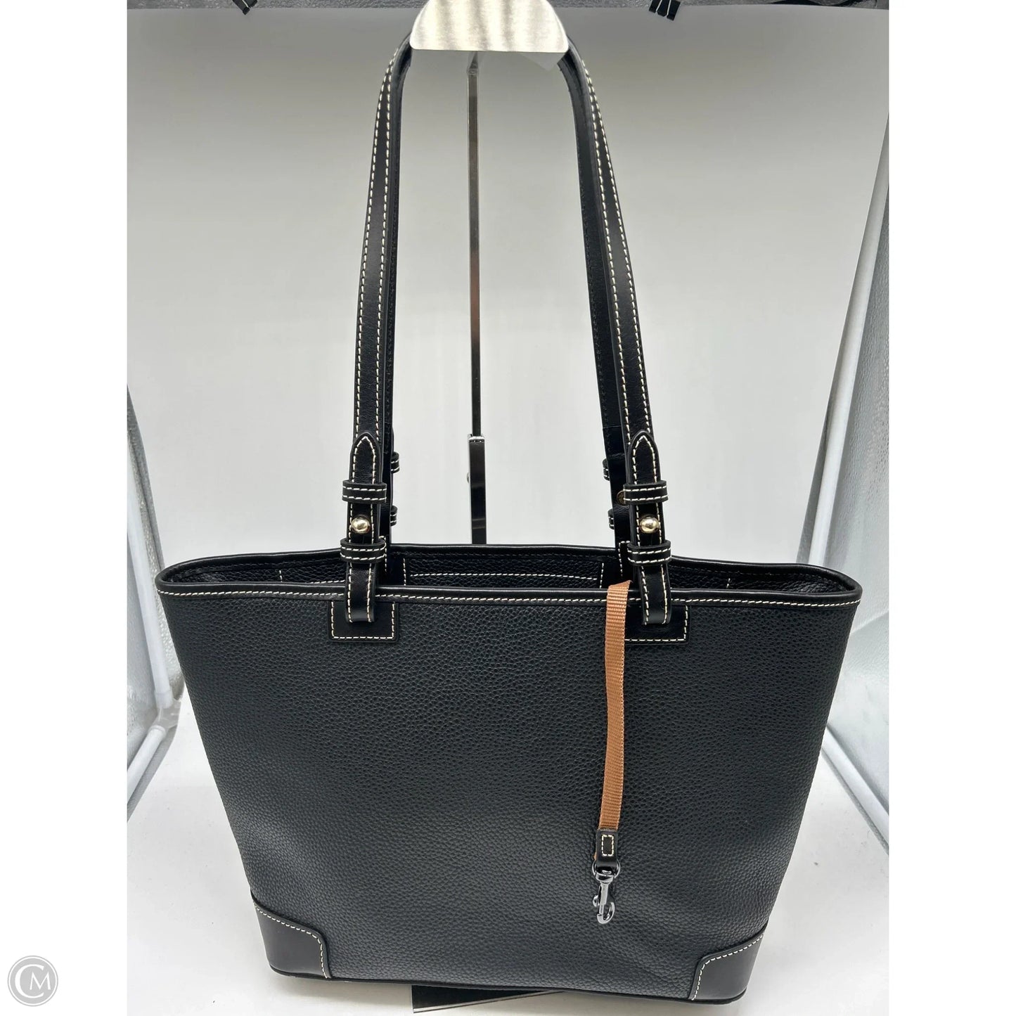 Handbag Designer By Dooney And Bourke, Size: Large