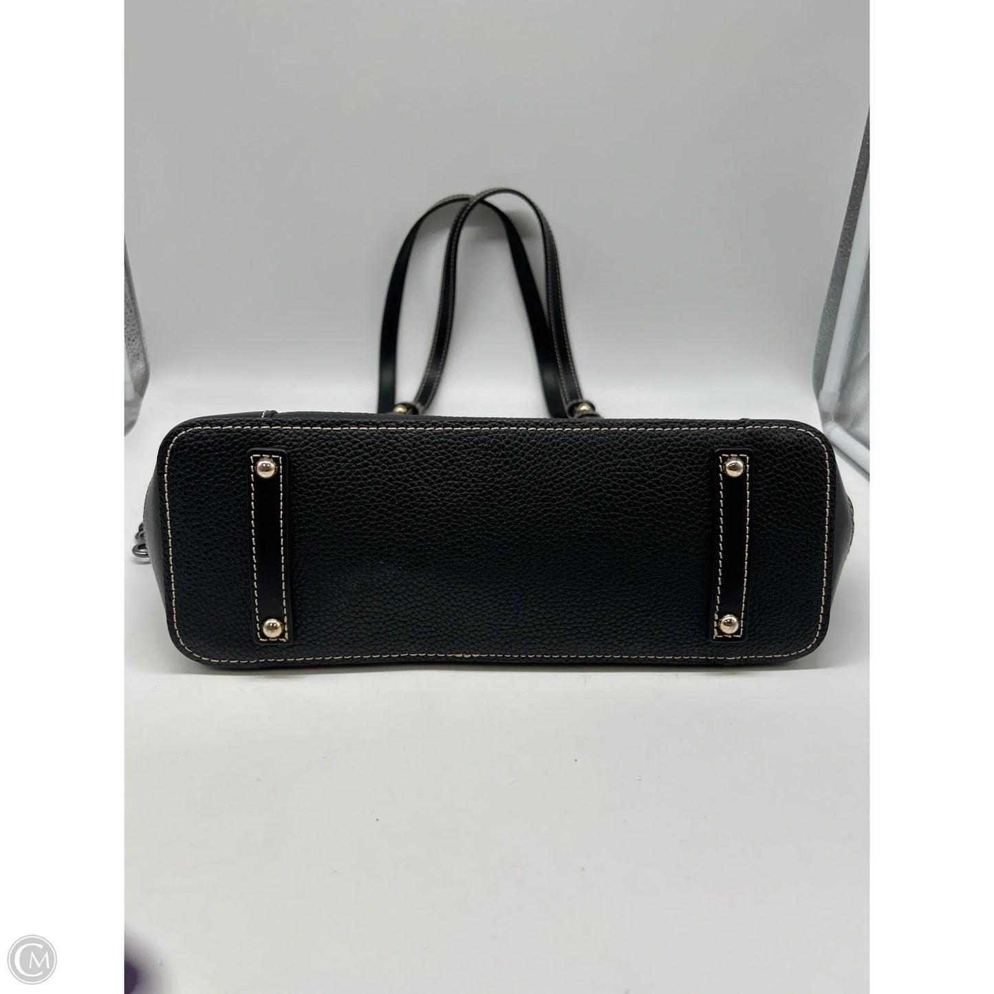 Handbag Designer By Dooney And Bourke, Size: Large