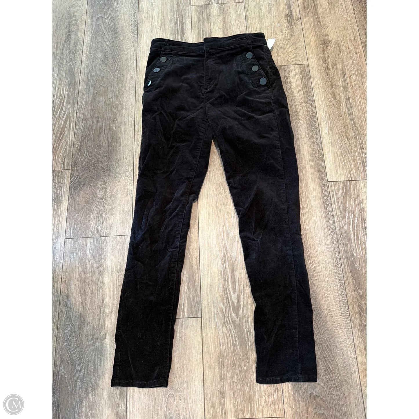 Pants Other By Loft In Black, Size: 4