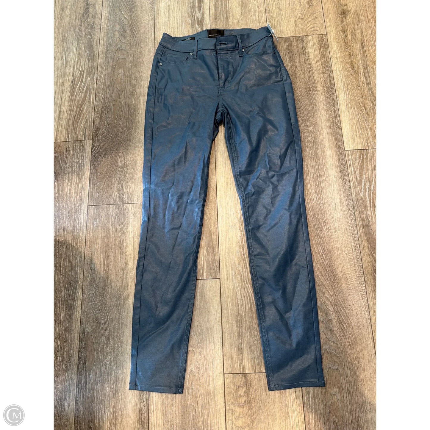 Pants Other By White House Black Market In Blue, Size: 4