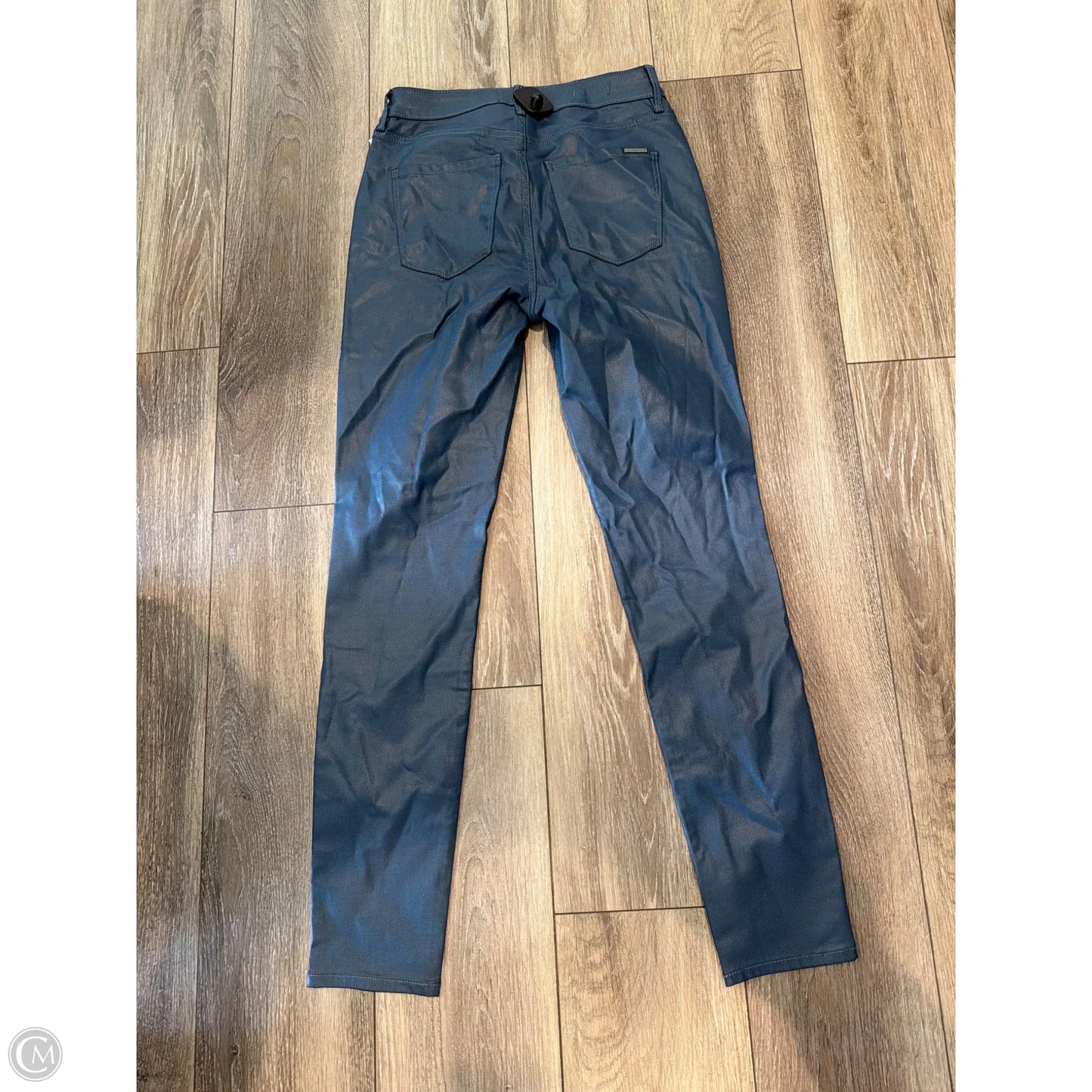Pants Other By White House Black Market In Blue, Size: 4