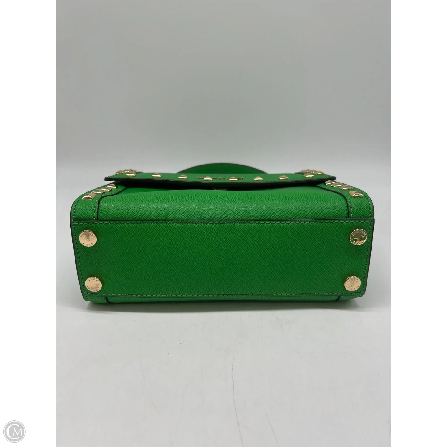 Handbag Designer By Michael Kors, Size: Medium