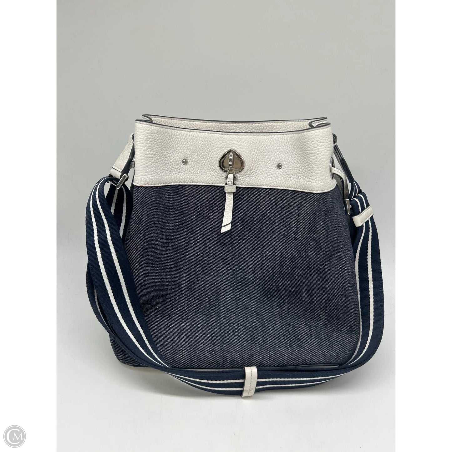 Handbag Designer By Kate Spade, Size: Medium