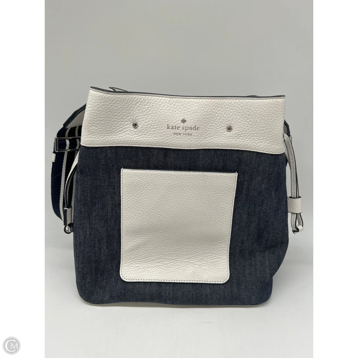 Handbag Designer By Kate Spade, Size: Medium