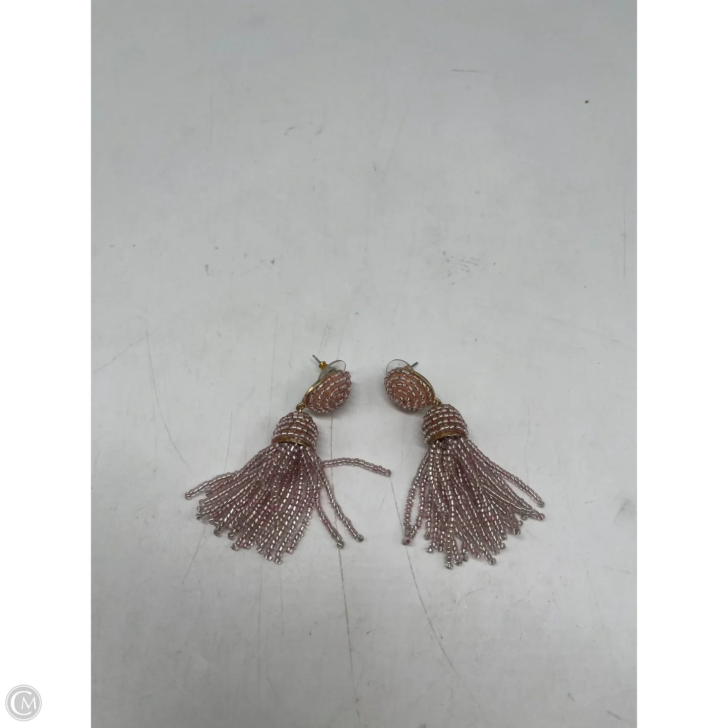Earrings Dangle/drop By Clothes Mentor