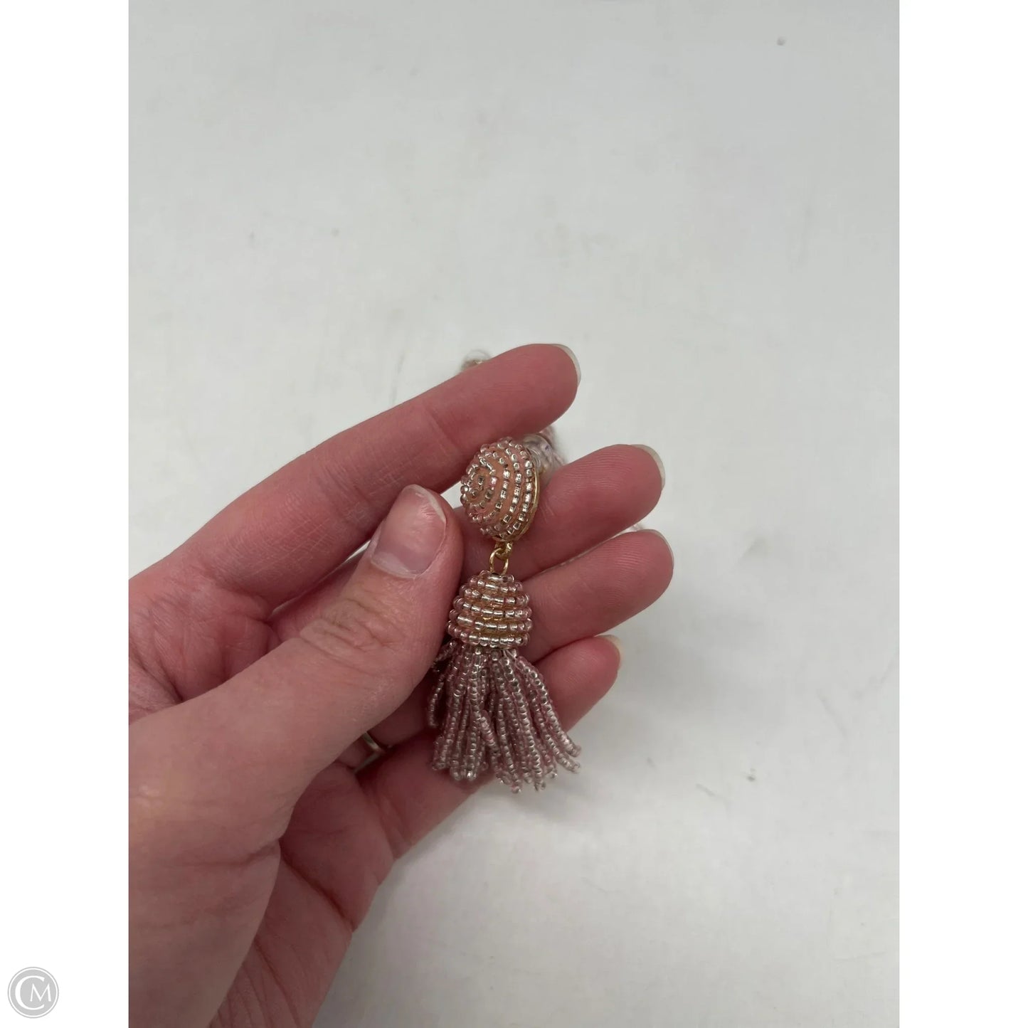 Earrings Dangle/drop By Clothes Mentor