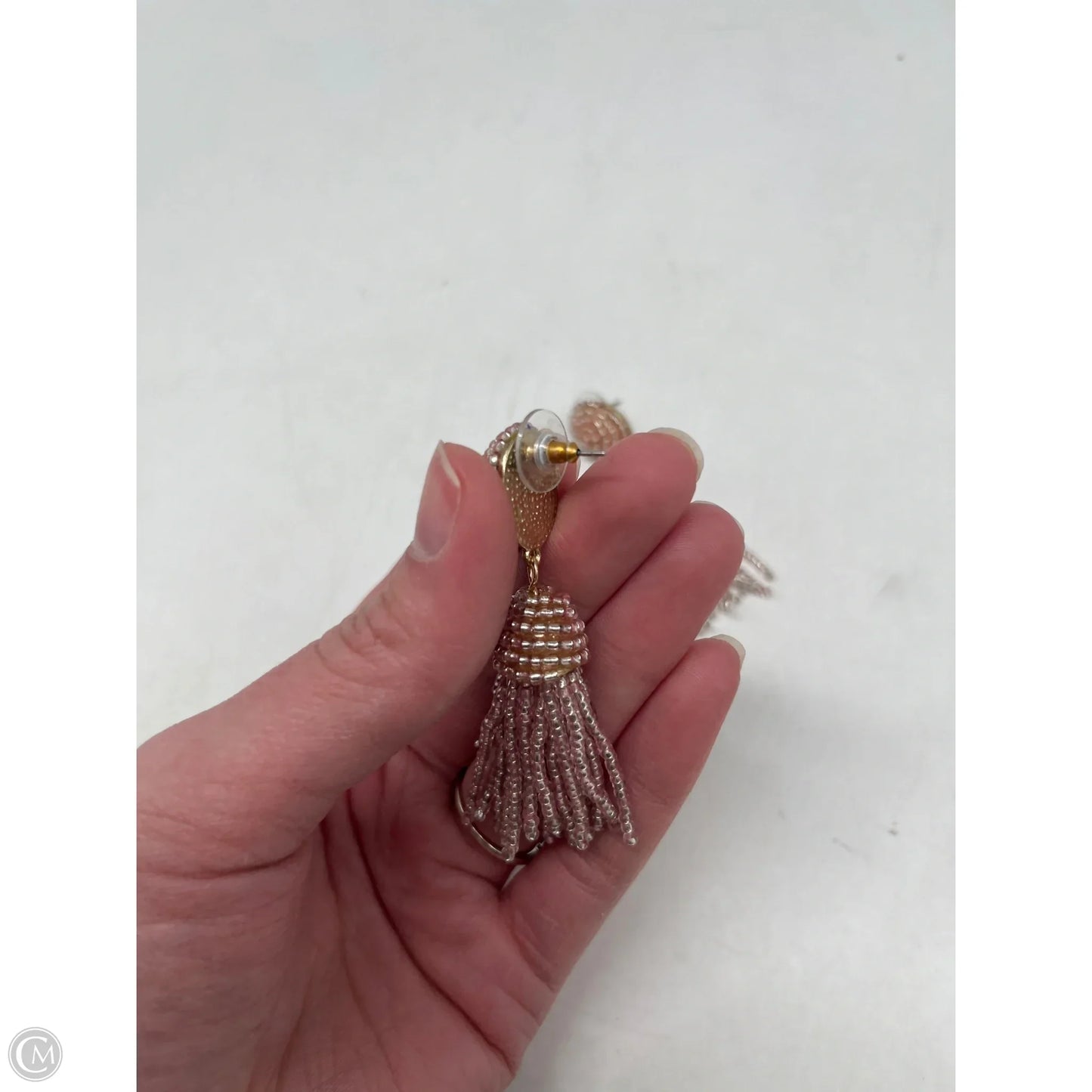 Earrings Dangle/drop By Clothes Mentor