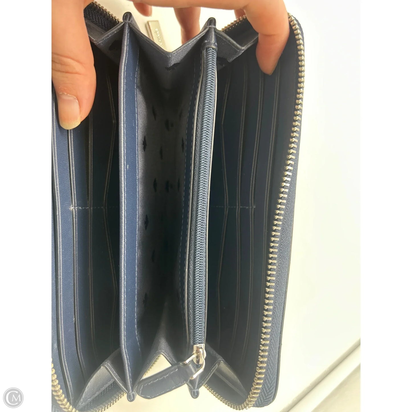 Wallet Designer By Kate Spade, Size: Large