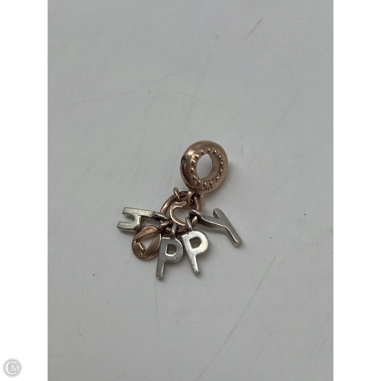 Bracelet Charm By Pandora