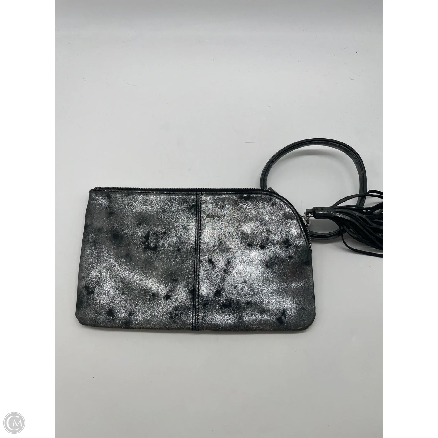 Wristlet By Hobo Intl, Size: Medium