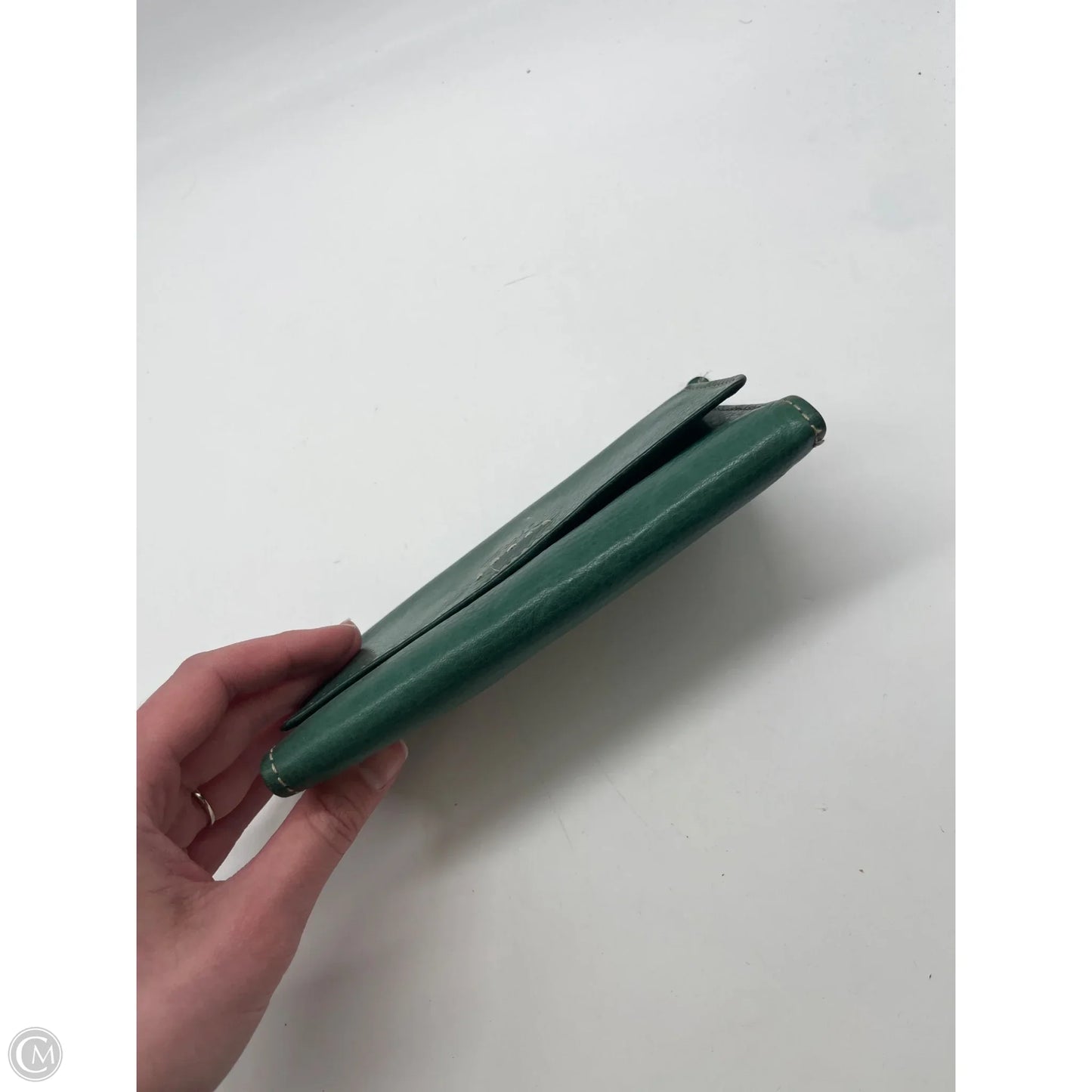 Wallet By Fossil, Size: Medium