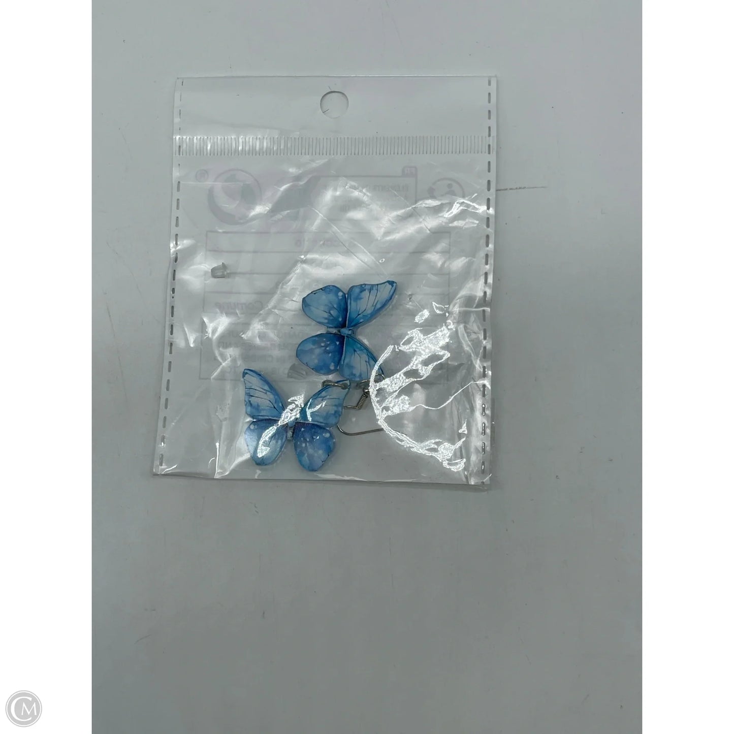Earrings Dangle/drop By Clothes Mentor