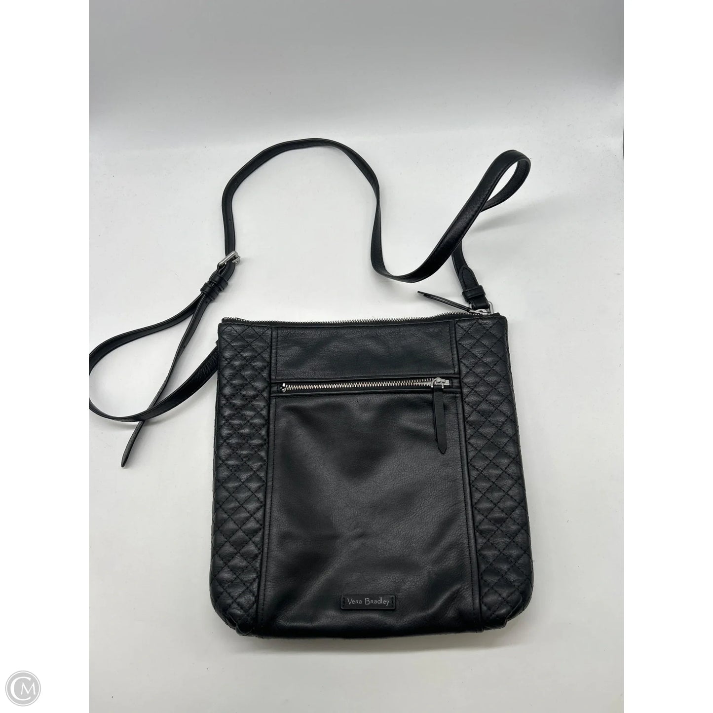 Crossbody By Vera Bradley, Size: Medium