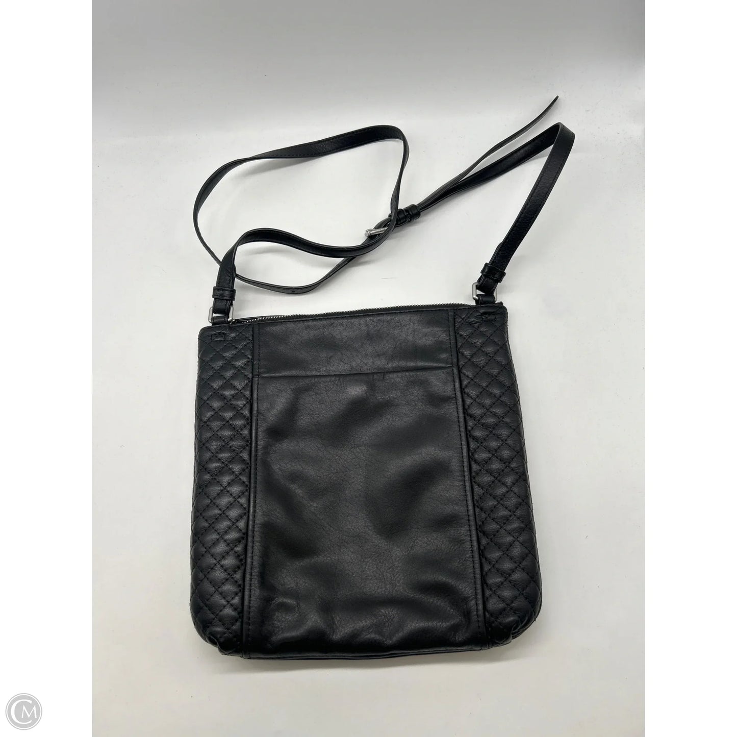 Crossbody By Vera Bradley, Size: Medium