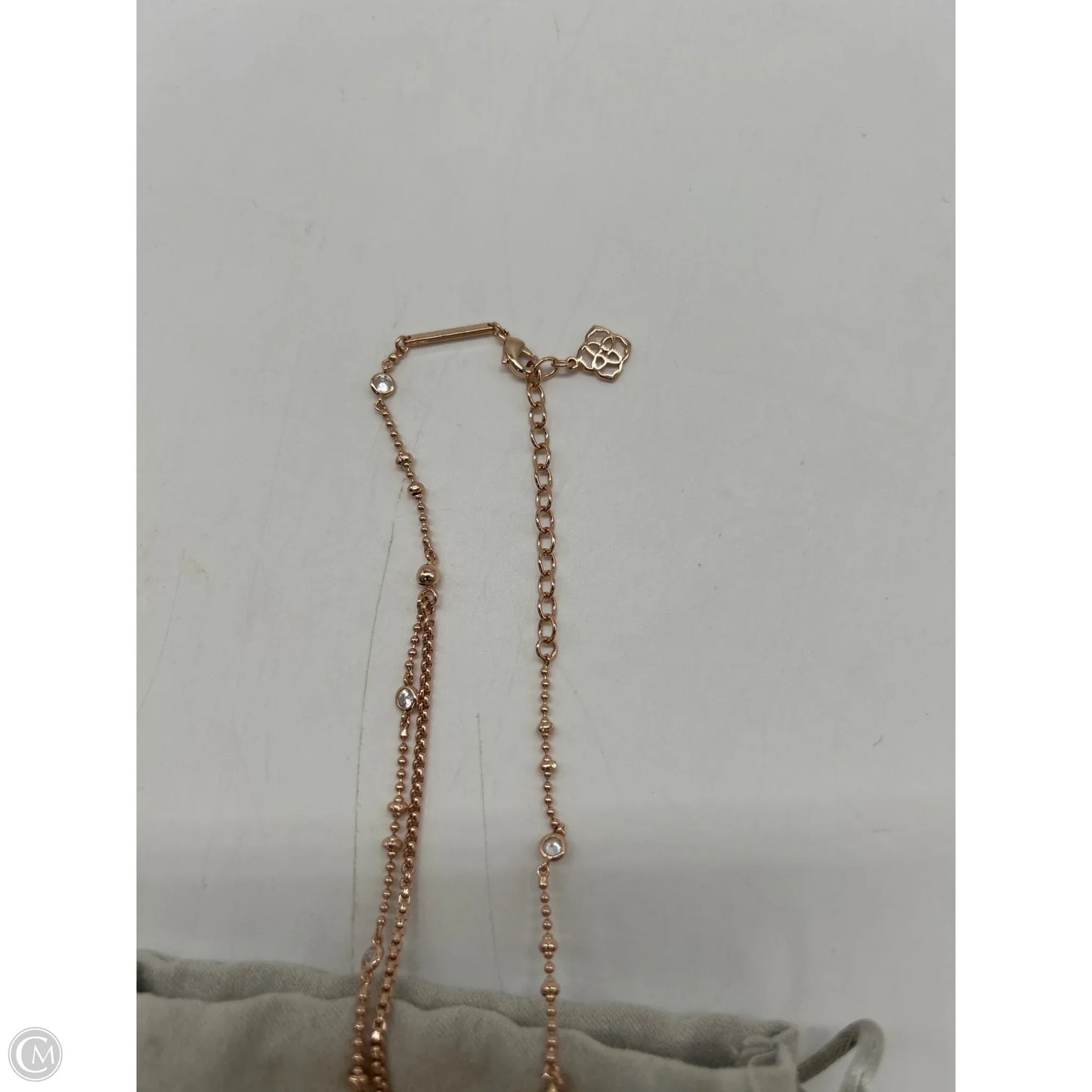 Necklace Layered By Kendra Scott