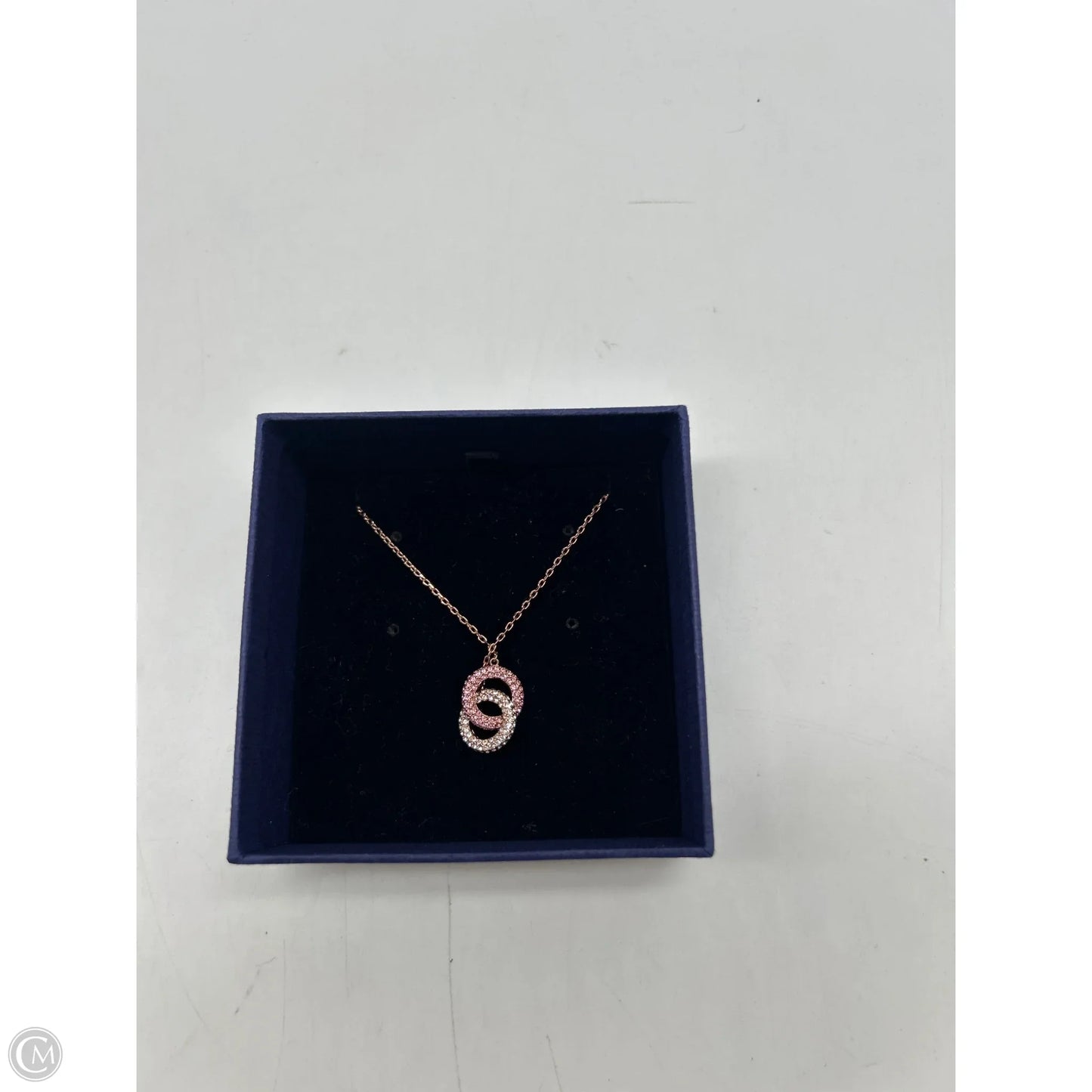Necklace Designer By Swarovski