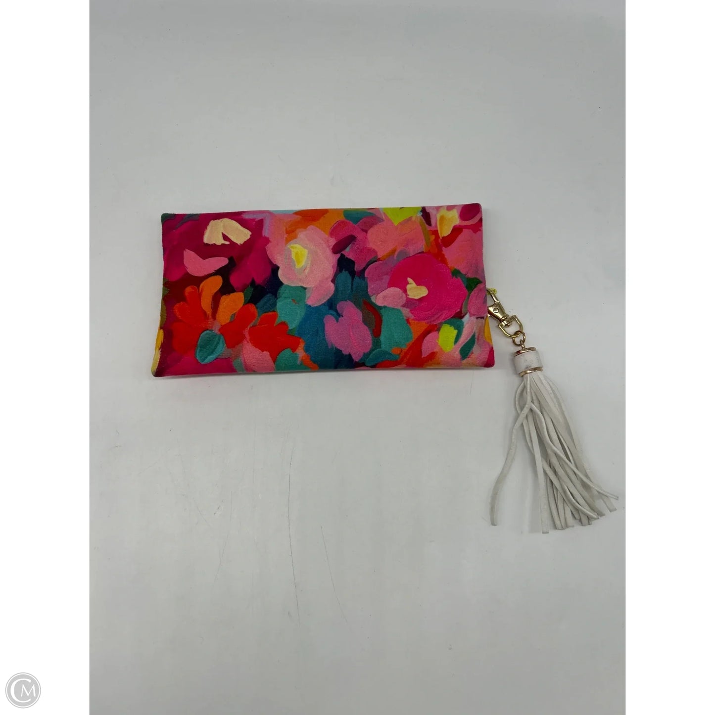 Makeup Bag By Clothes Mentor, Size: Small