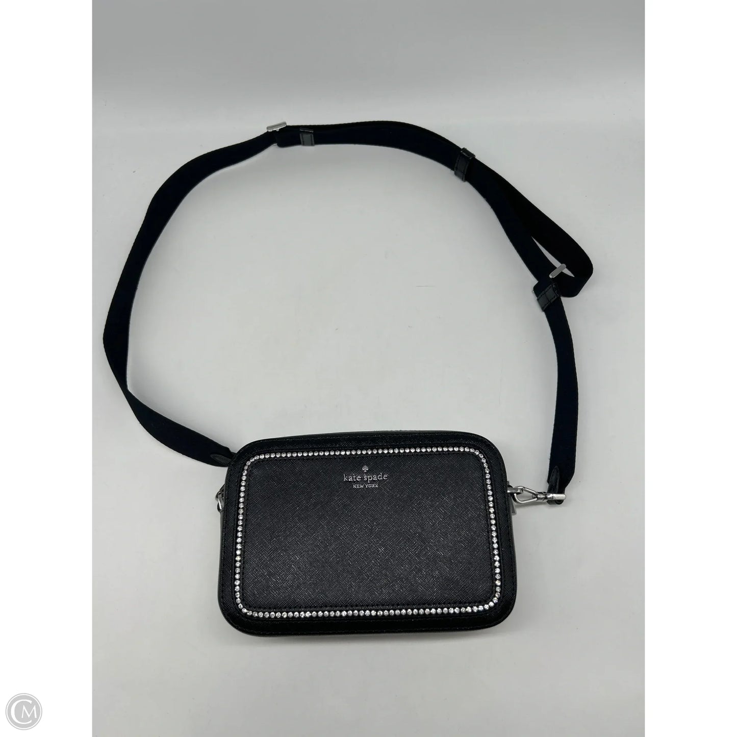 Crossbody Designer By Kate Spade, Size: Small