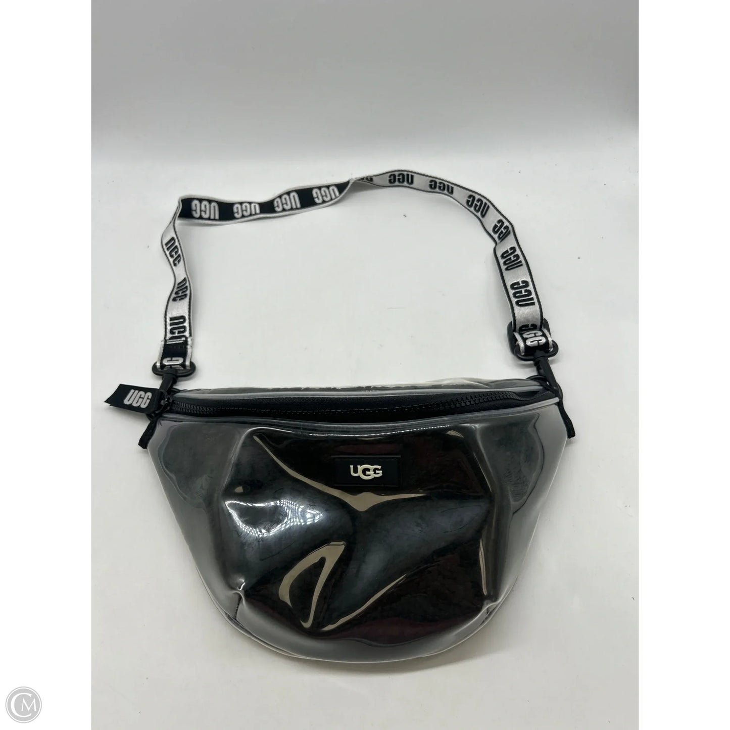 Belt Bag Designer By Ugg, Size: Medium