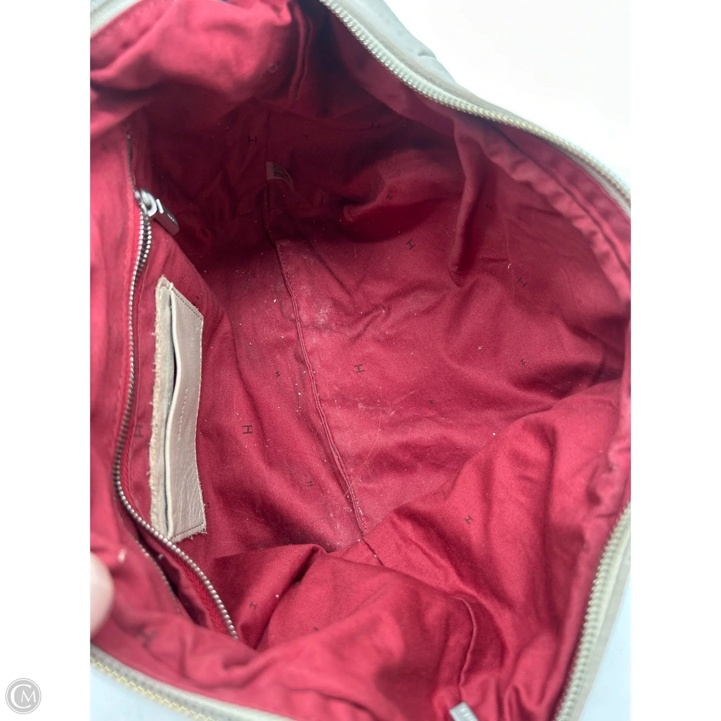 Handbag By Hammitt, Size: Medium