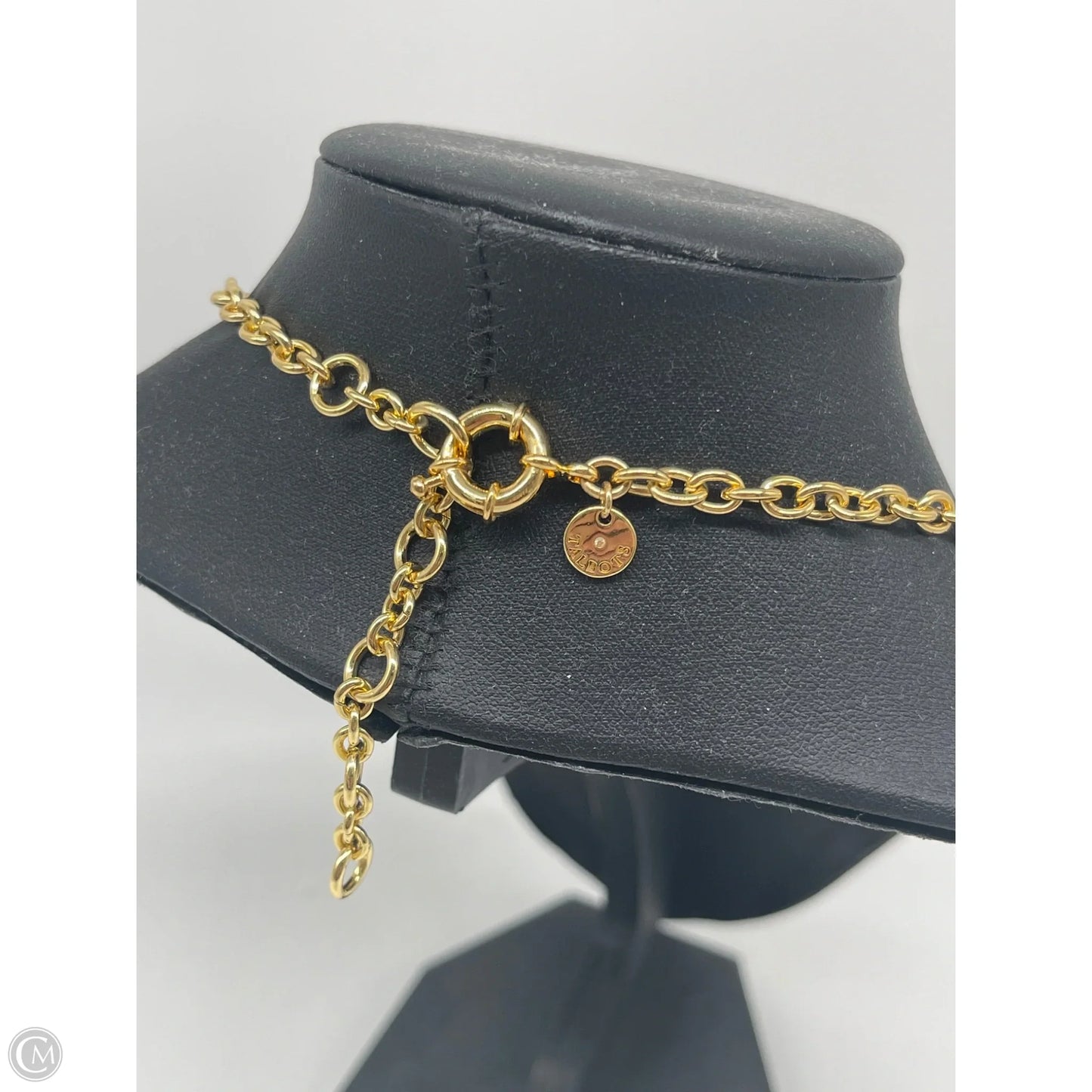 Necklace Other By Talbots