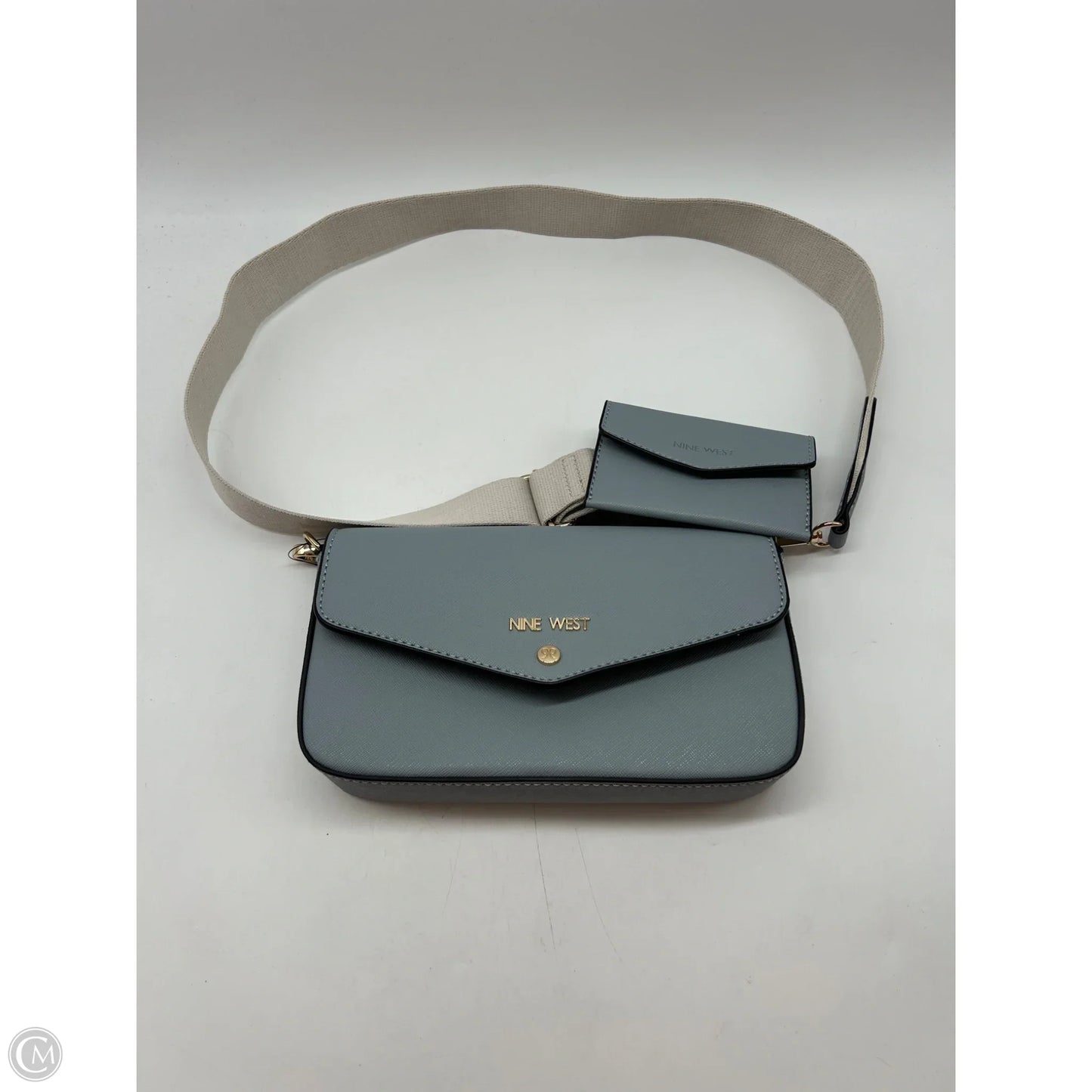 Crossbody By Nine West, Size: Small