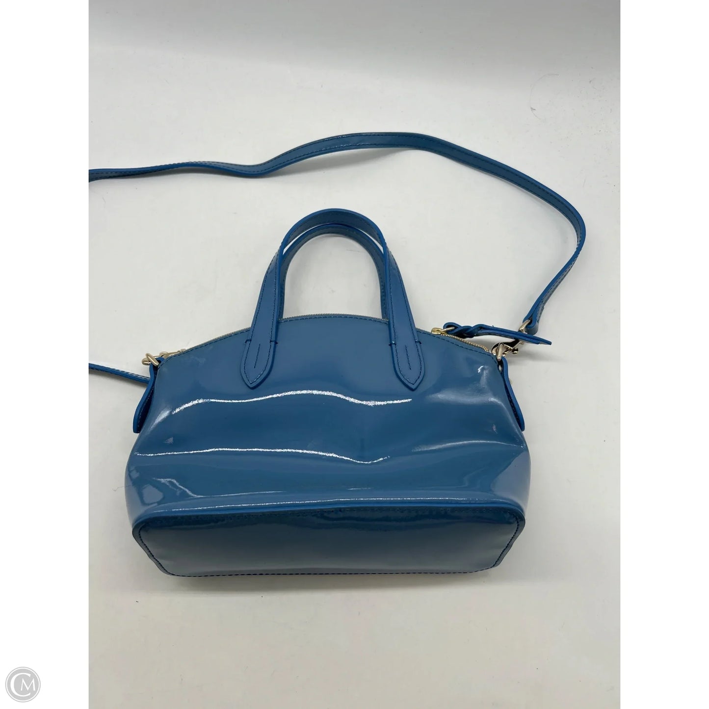 Handbag Designer By Dooney And Bourke, Size: Medium