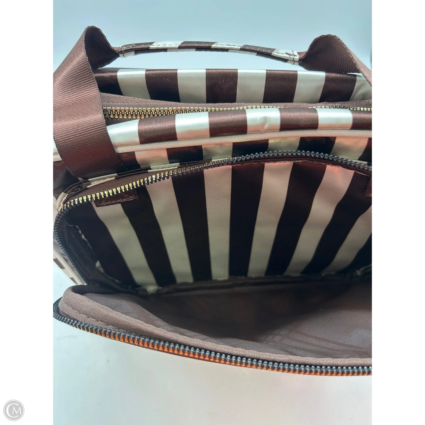Makeup Bag By Clothes Mentor, Size: Large