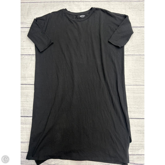 Dress Casual Short By Able In Black, Size: S