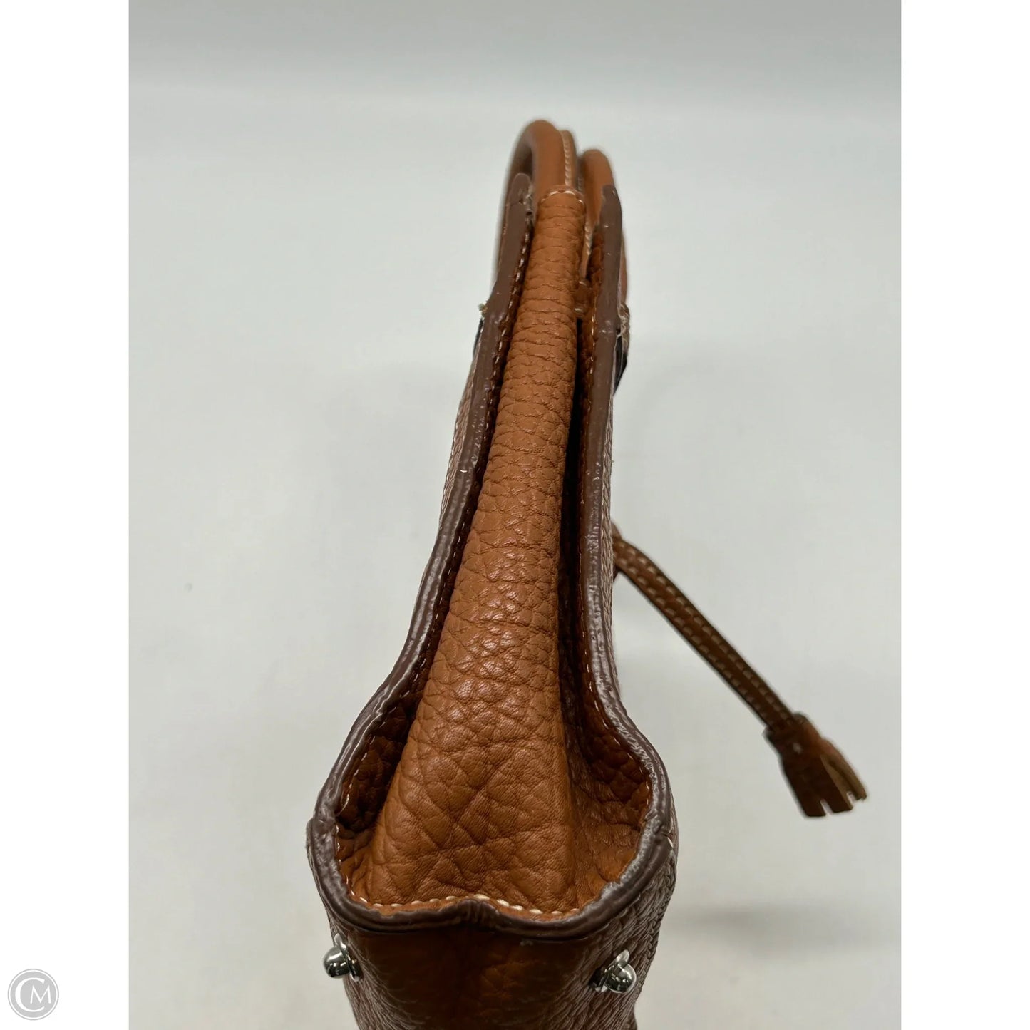 Handbag Designer By Dooney And Bourke, Size: Small