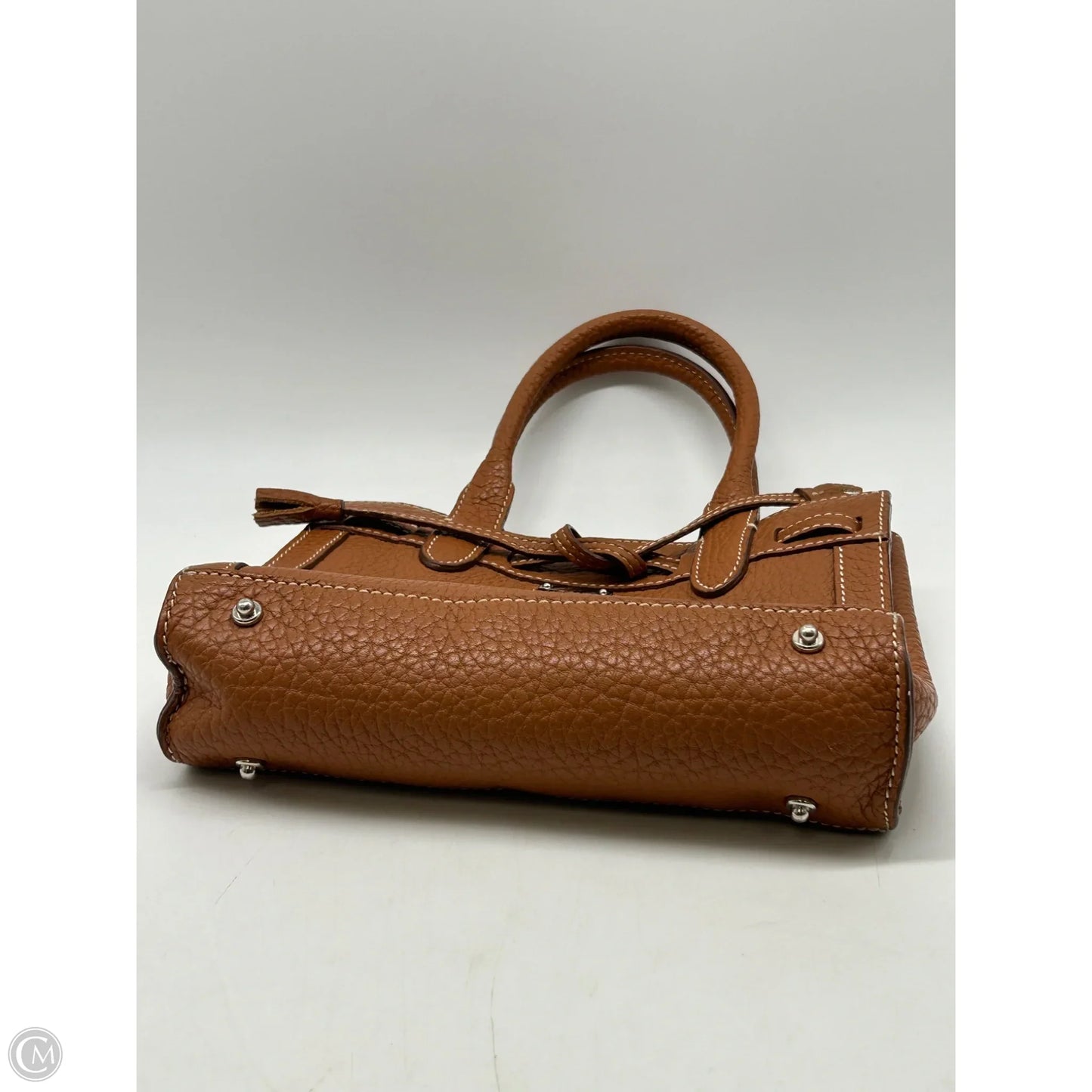 Handbag Designer By Dooney And Bourke, Size: Small