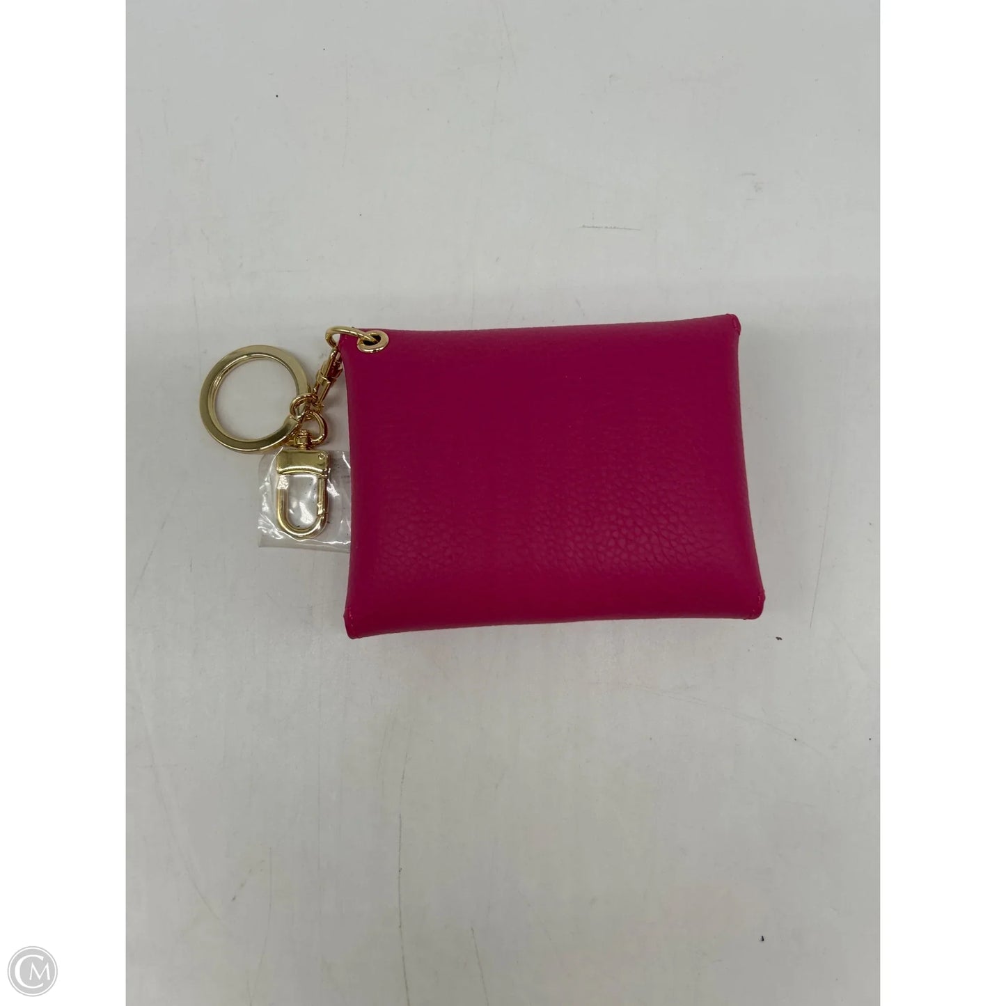 Wallet By Clothes Mentor, Size: Small