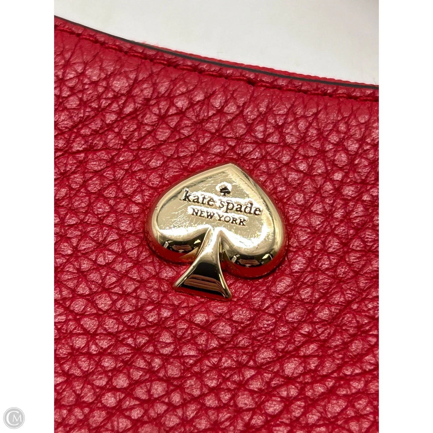Crossbody Designer By Kate Spade, Size: Small