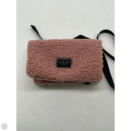 Crossbody By Rag And Bone, Size: Small