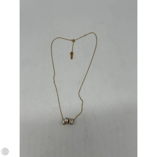 Necklace Other By Clothes Mentor