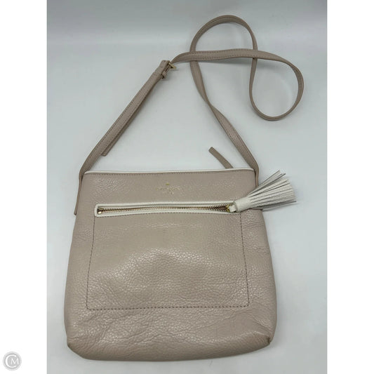 Handbag Designer By Kate Spade, Size: Medium