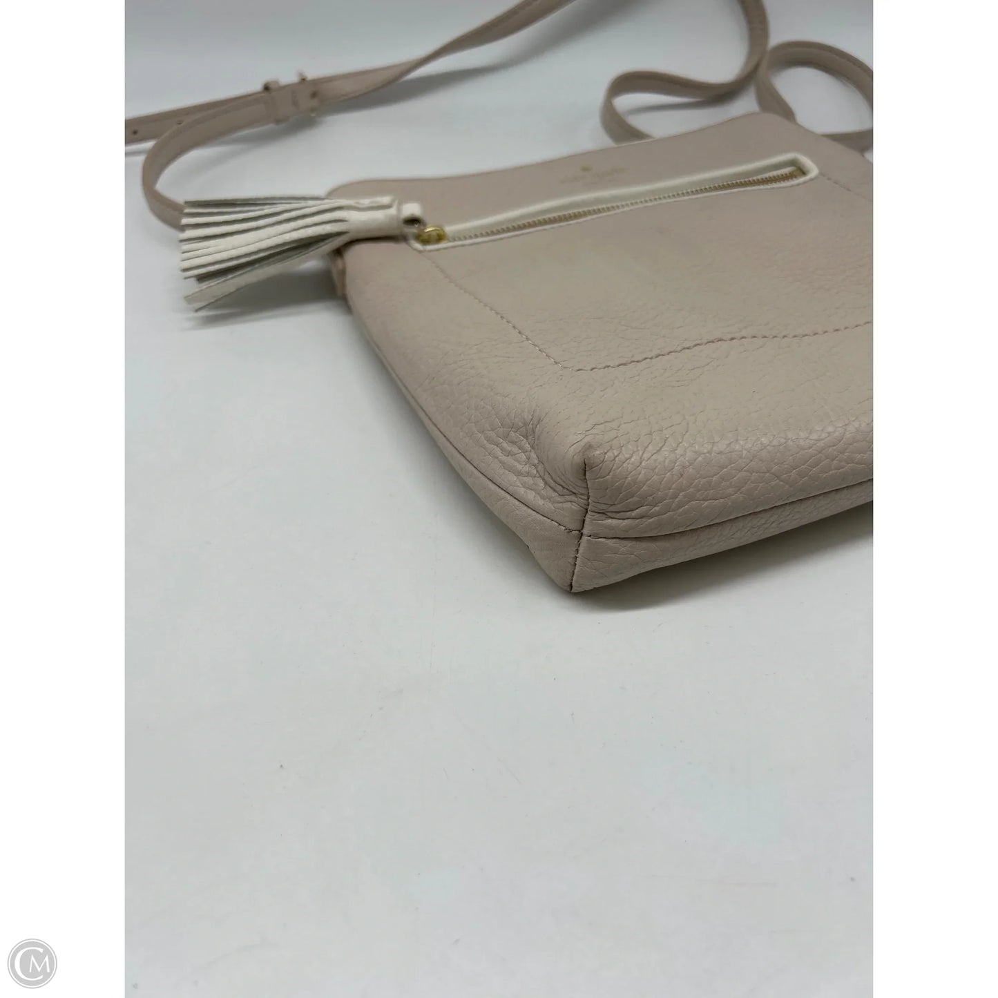 Handbag Designer By Kate Spade, Size: Medium