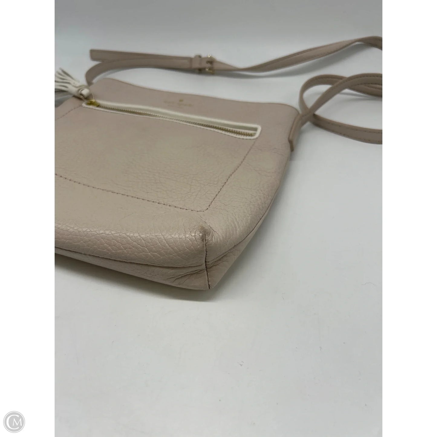 Handbag Designer By Kate Spade, Size: Medium